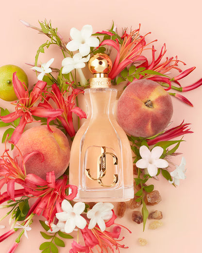 JIMMY CHOO I WANT CHOO NATURAL SPRAY EDP 100ML