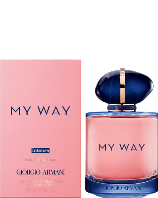 ARMANI MY WAY INTENSE EDP 90ML