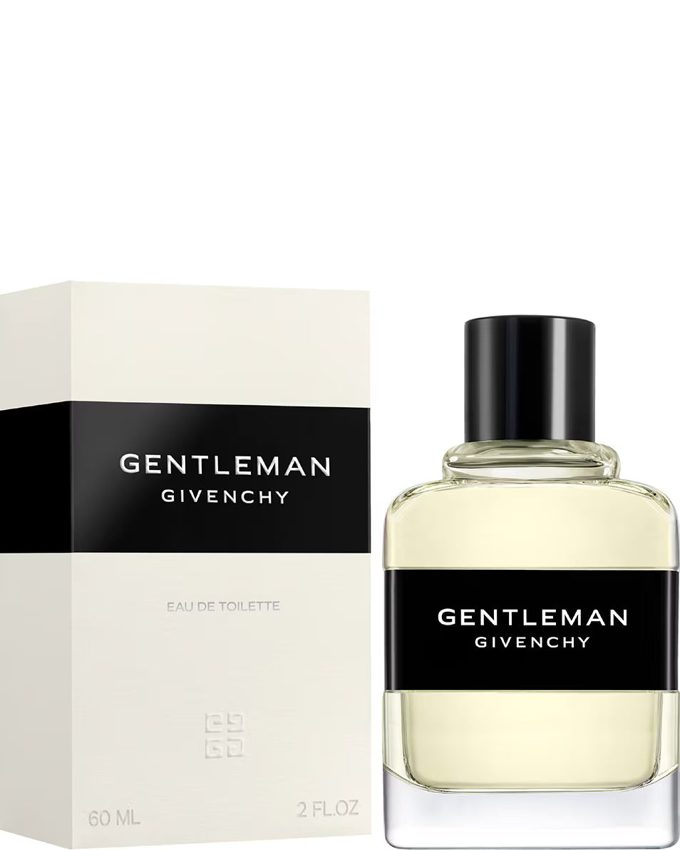 GIVENCHY GENTLEMAN EDT 100ML