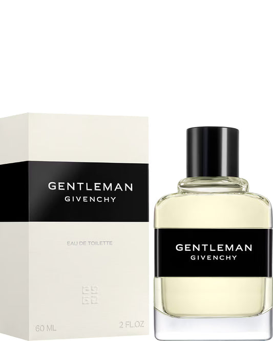 GIVENCHY GENTLEMAN EDT 100ML