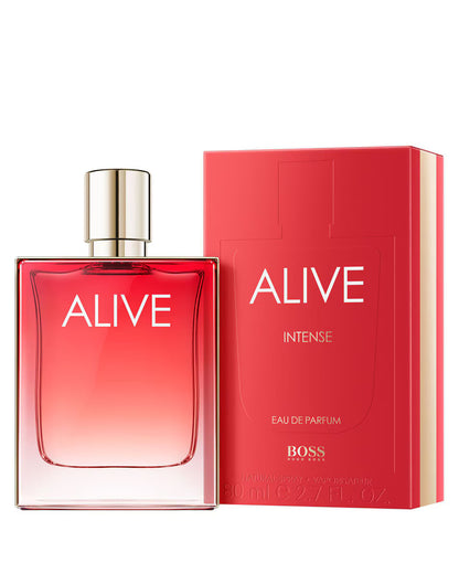 HUGO BOSS ALIVE INTENSE EDP