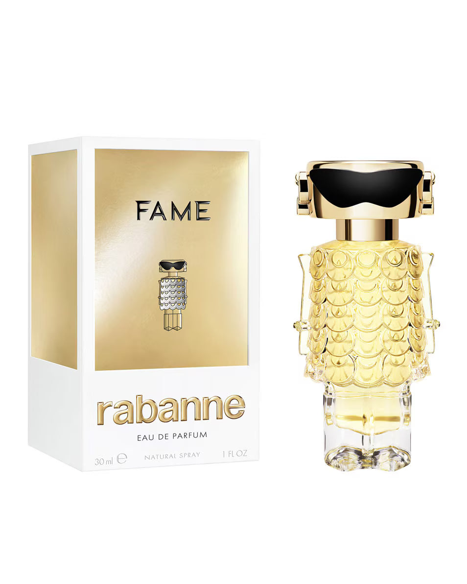 PACO RABANNE FAME EDP