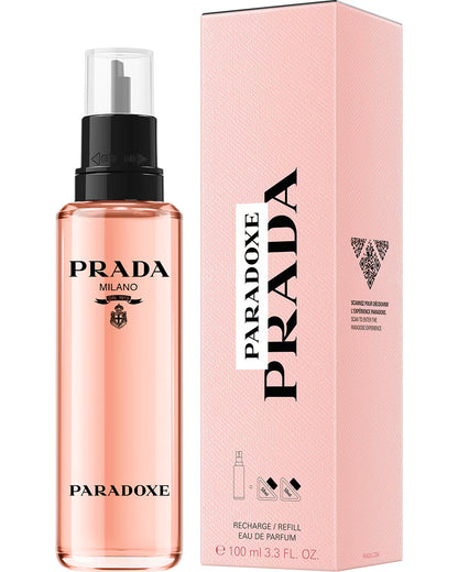 PRADA PARADOXE REFILL EDP 100ML