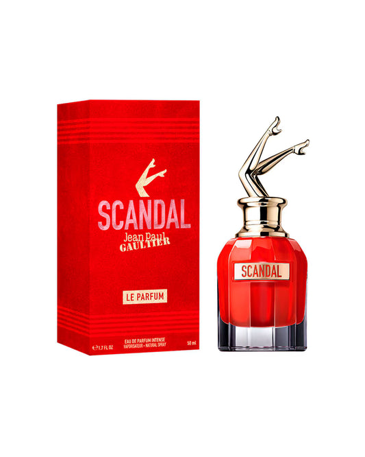 JPG SCANDAL LE PARFUM INTENSE FOR HER EDP 50ML