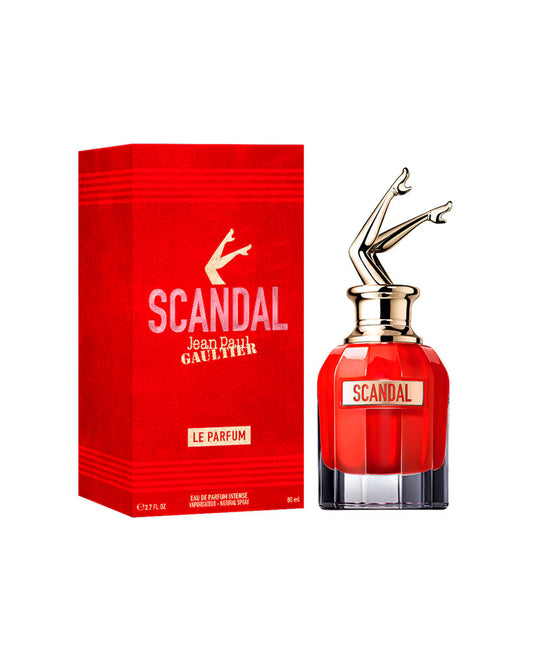 JPG SCANDAL LE PARFUM INTENSE FOR HER EDP 80ML