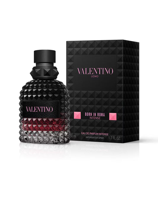 VALENTINO UOMO BORN IN ROMA INTENSE EDP 100 ML