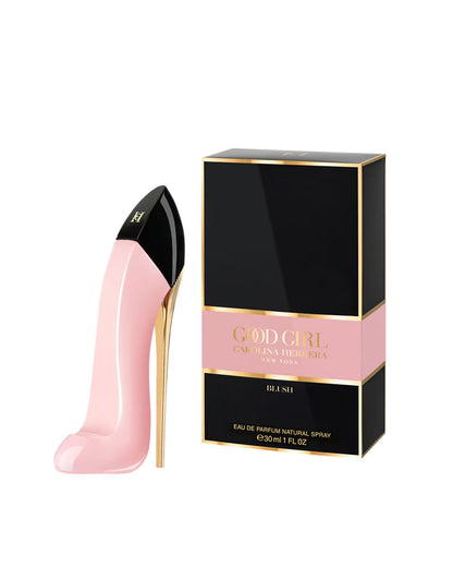 CAROLINA HERRERA GOOD GIRL BLUSH EDP 80ML