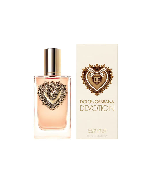 D&amp;G DEVOTION EDP 100ML