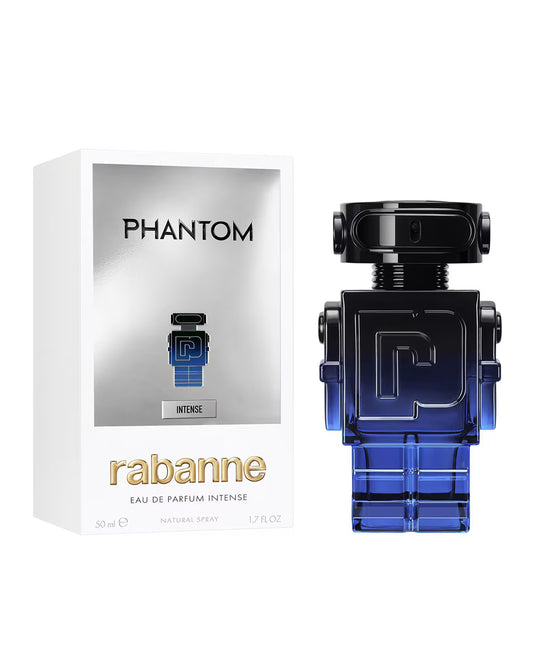 PACO RABANNE PHANTOM INTENSE EDP 100ML