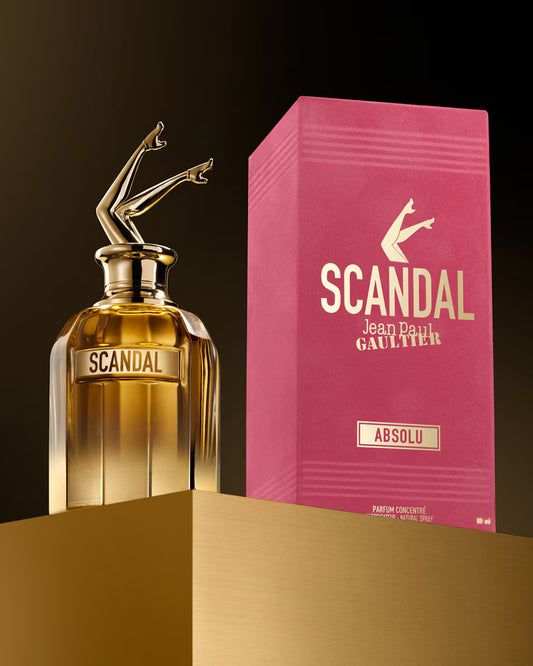 JPG SCANDAL ABSOLU PARFUM EDP 80ML