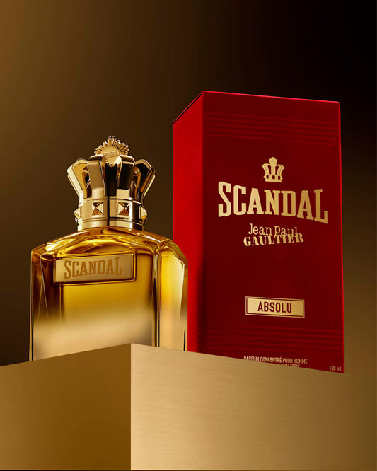 JPG SCANDAL HIM ABSOLU EDP 100ML
