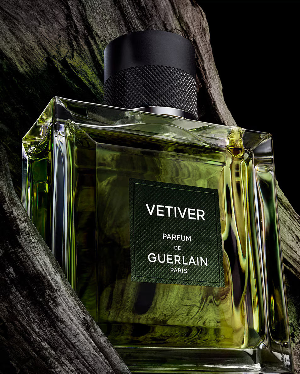 GUERLAIN VETIVER EDT 100ML