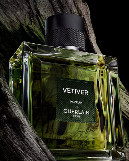 GUERLAIN VETIVER EDT 100ML