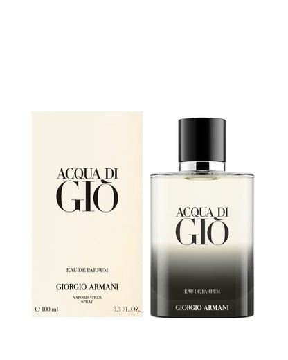 ARMANI ACQUA DI GIO EDP 100ML
