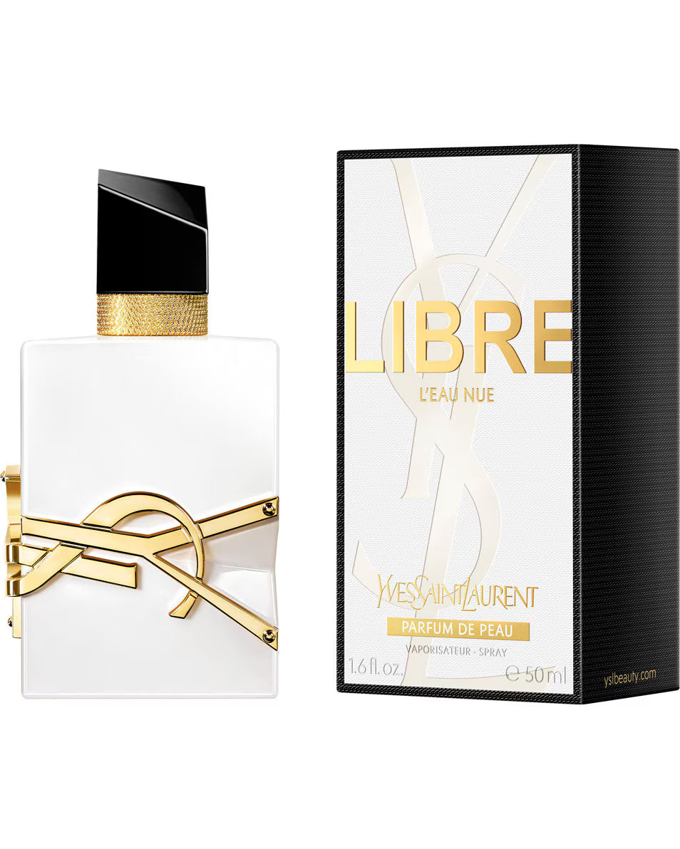 YSL LIBRE L'EAU NUE EDP