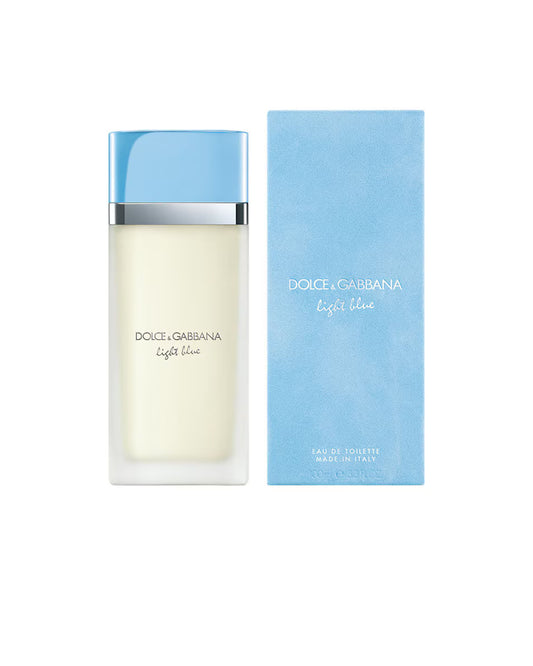 D&amp;G Light Blue EDT 100ml