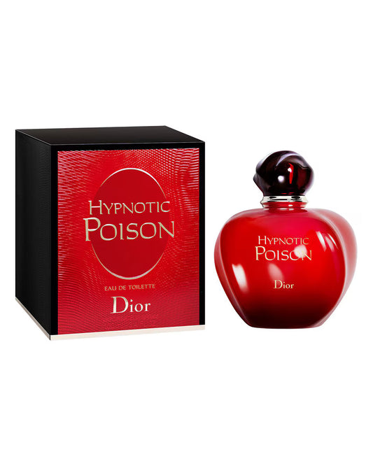 DIOR HYPNOTIC POISON EDT 100ML