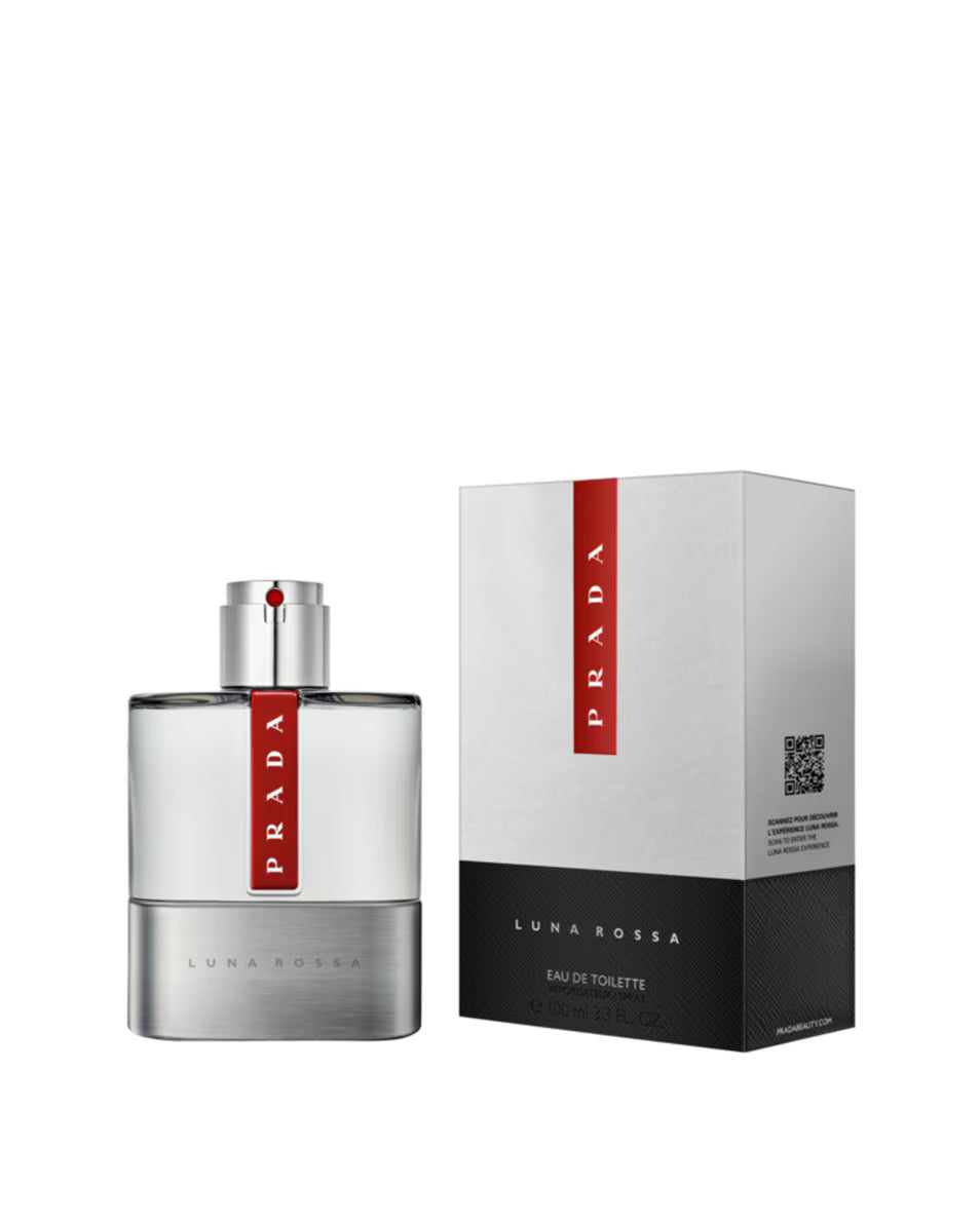 PRADA LUNA ROSSA EDT 100ML