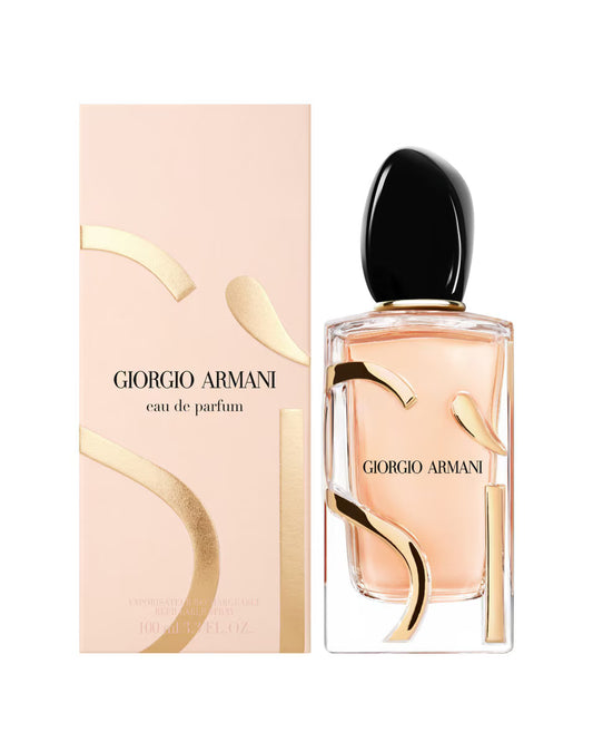 ARMANI SI EDP 100ML