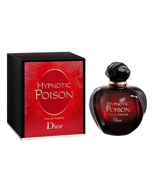 DIOR HYPNOTIC POISON EDP 100ML