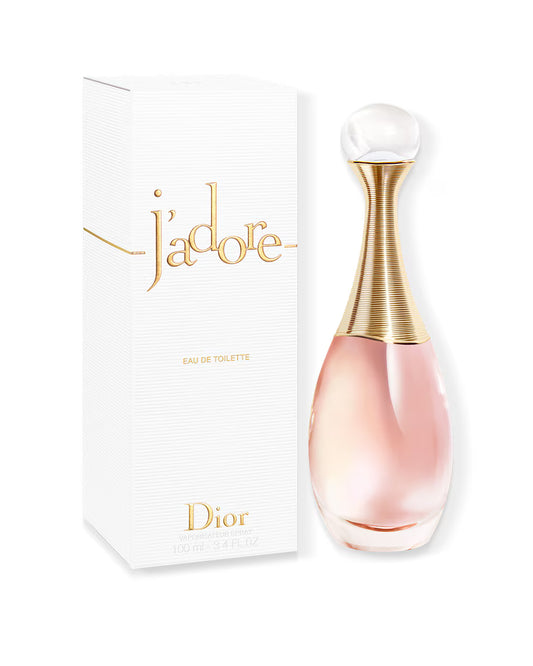 DIOR J'ADORE NATURAL EDT 100ML