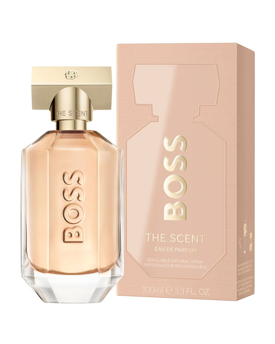 HUGO BOSS THE SCENT FOR HER EDP 100ML