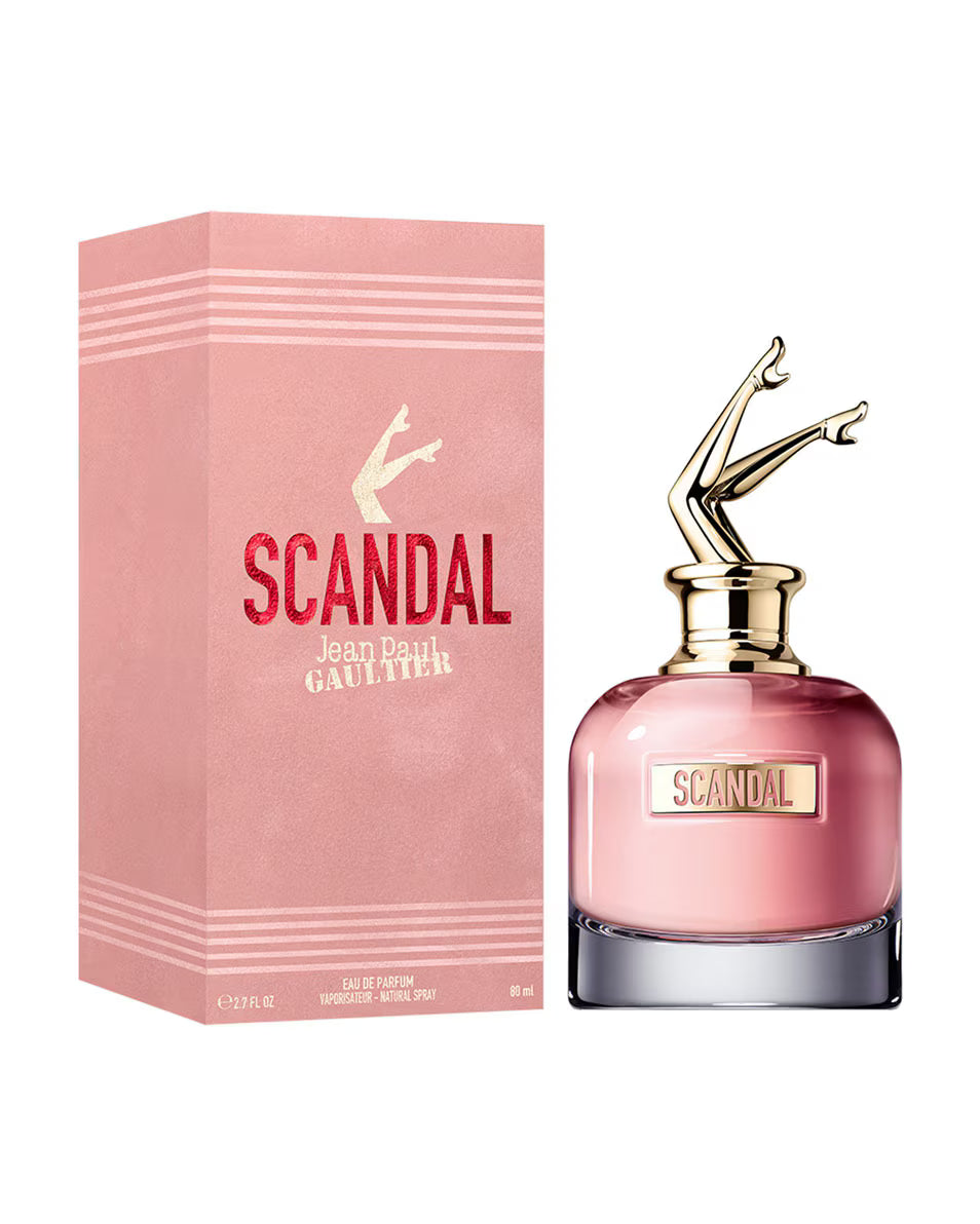 JPG SCANDAL EDP 80ML