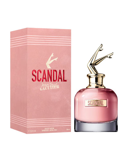 JPG SCANDAL EDP 80ML