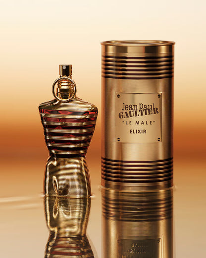 JPG LE MALE ELIXIR EDP 75ML