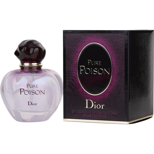 DIOR PURE POISON EDP 50mL