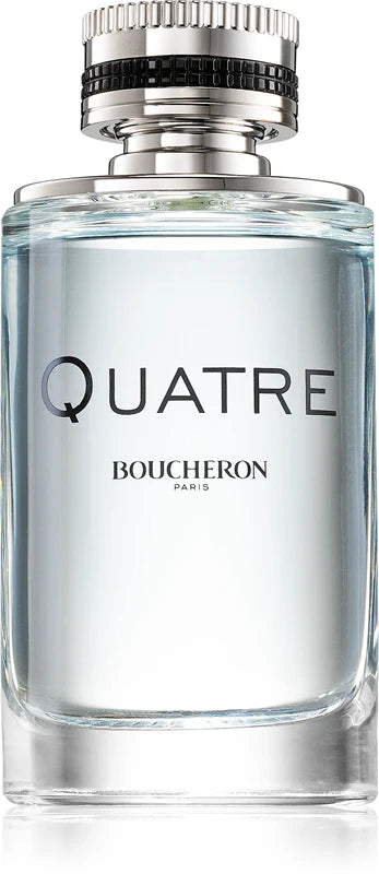 BOUCHERON QUATRE EDT 100ML