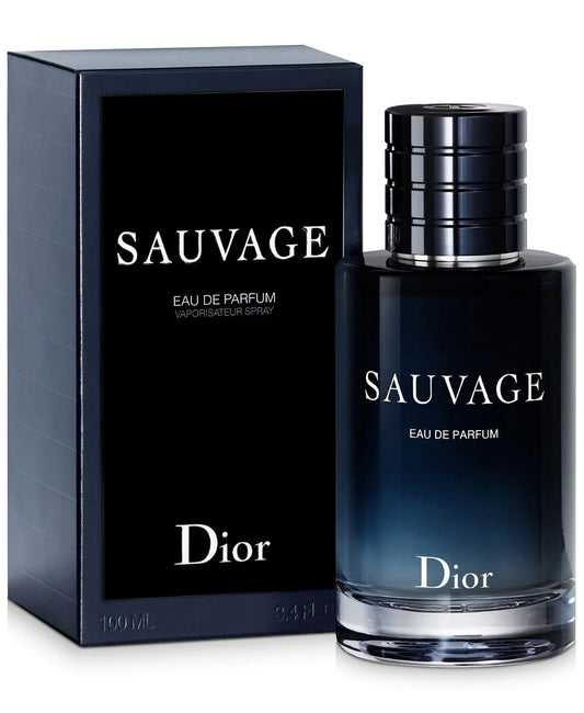 DIOR SAUVAGE EDP 60ML