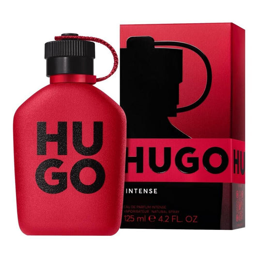 HUGO BOSS HUGO INTENSE EDP 125ML