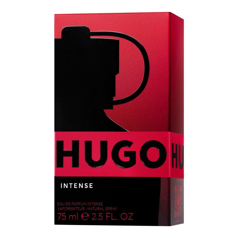HUGO BOSS HUGO INTENSE EDP 125ML