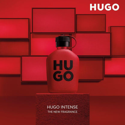 HUGO BOSS HUGO INTENSE EDP 125ML