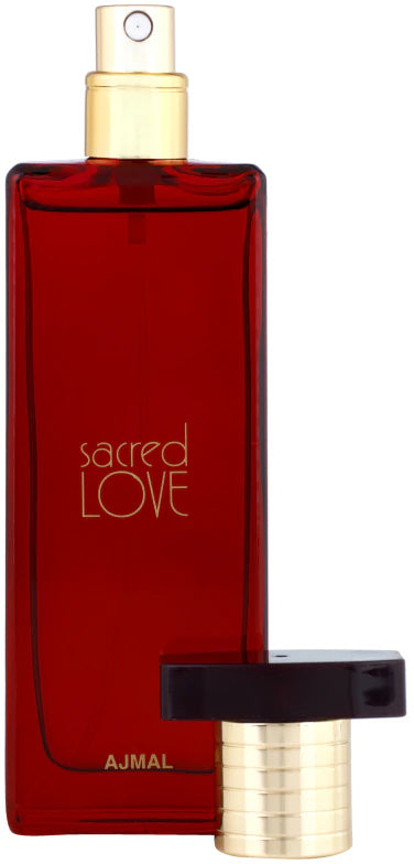 AJMAL SACRED LOVE EDP 50ML