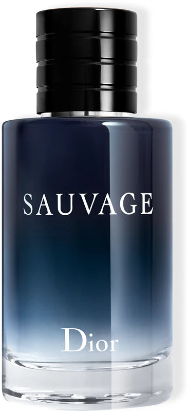 DIOR SAUVAGE EDT 100ML