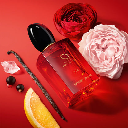 ARMANI SI PASSIONE ECLAT EDP 50 ML