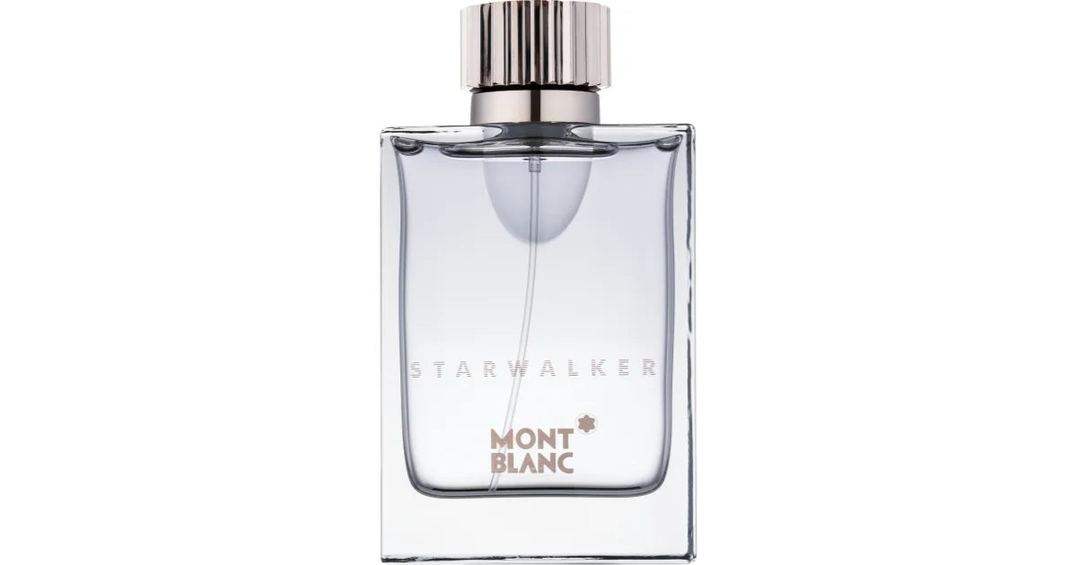 MONTBLANC STARWALKER EDT 75ML