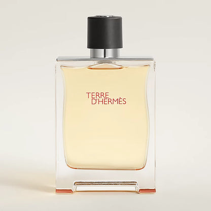 HERMES TERRE D'HERMES EDT 200ML