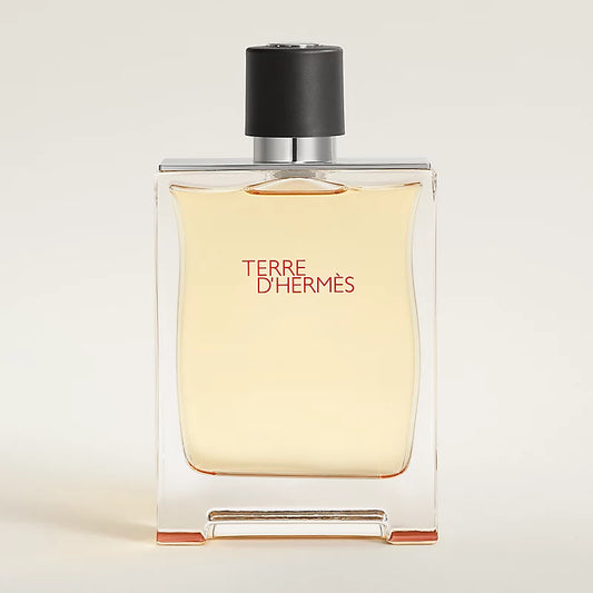 HERMES TERRE D'HERMES EDT 200ML