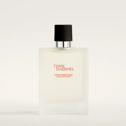 HERMES TERRE D'HERMES AFTER SHAVE LOTION 100ML