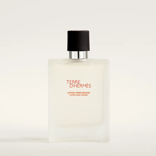 HERMES TERRE D'HERMES AFTER SHAVE LOTION 100ML
