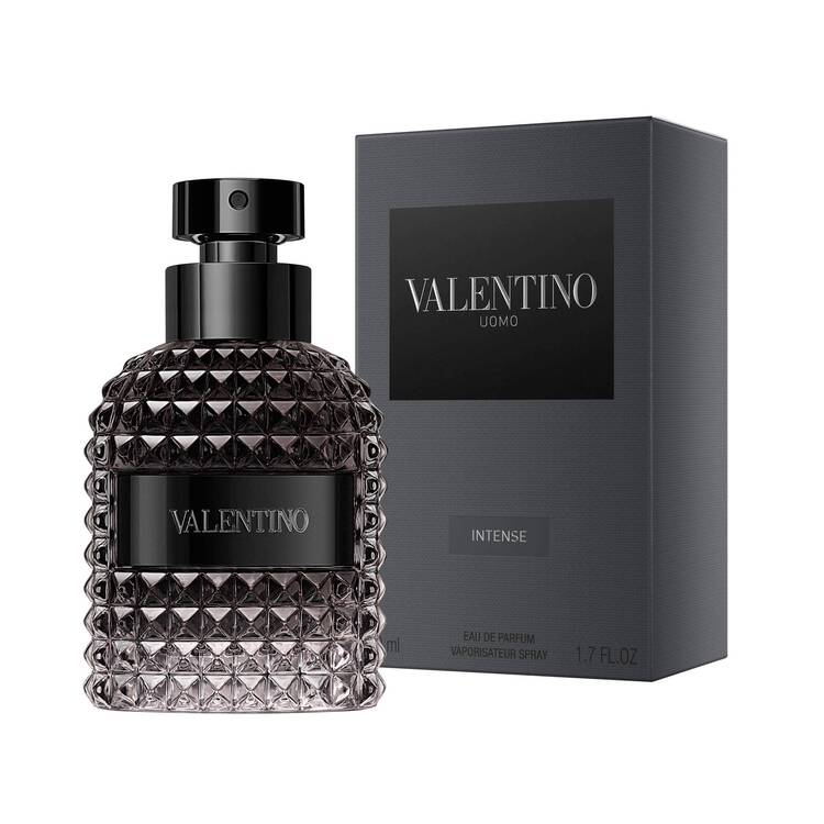VALENTINO UOMO INTENSE EDT 100ML