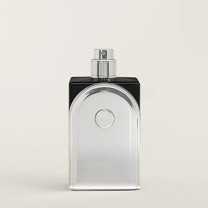 HERMES VOYAGE D'HERMES REFILLABLE PARFUM 100ML