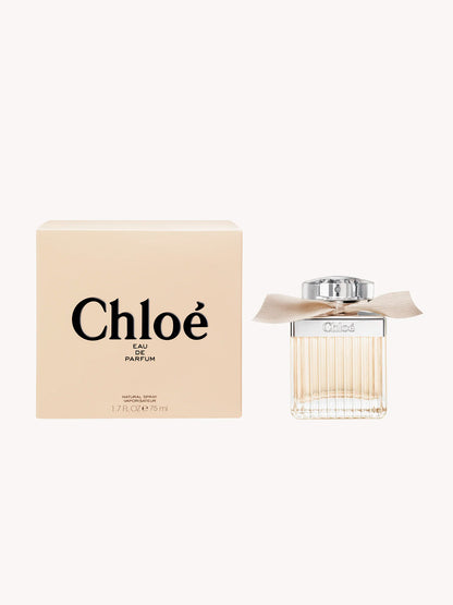 CHLOE SIGNATURE EDP 75ML