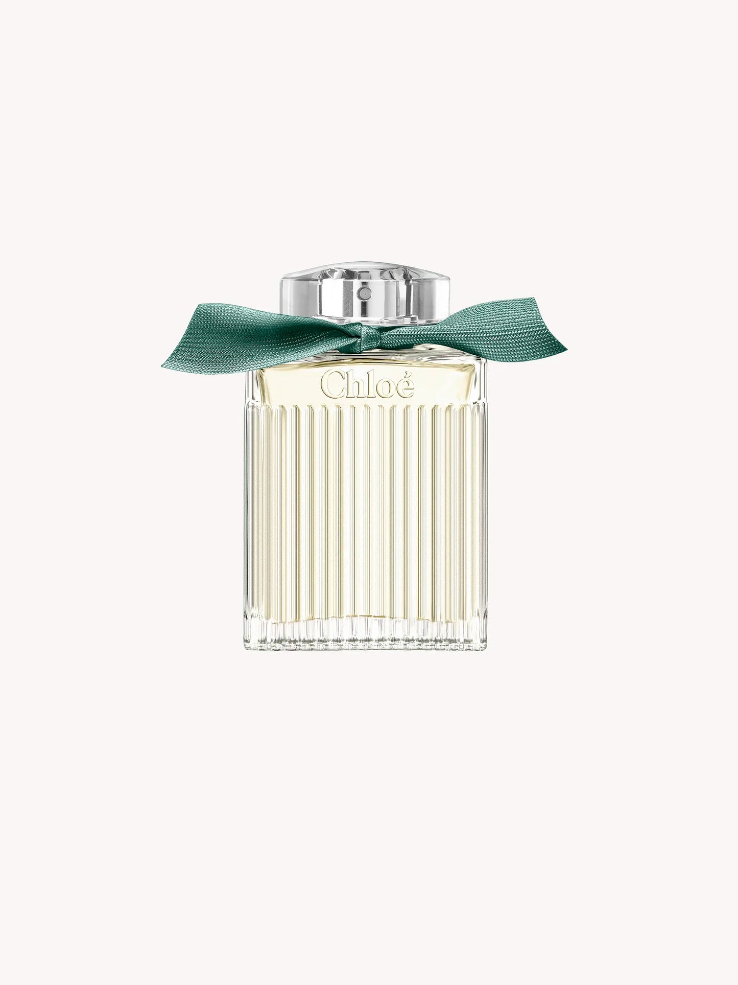 CHLOE SIGNATURE NATURAL ROSE REFILLABLE EDP 100ML