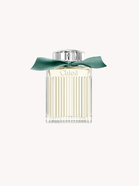 CHLOE SIGNATURE NATURAL ROSE REFILLABLE EDP 100ML