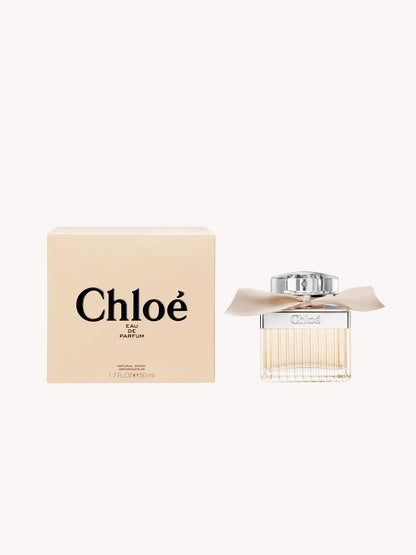 CHLOE SIGNATURE EDP 50ML