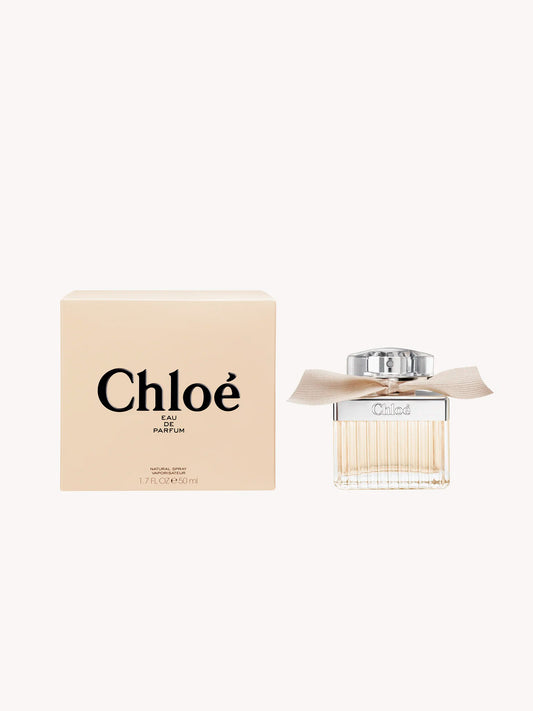 CHLOE SIGNATURE EDP 50ML